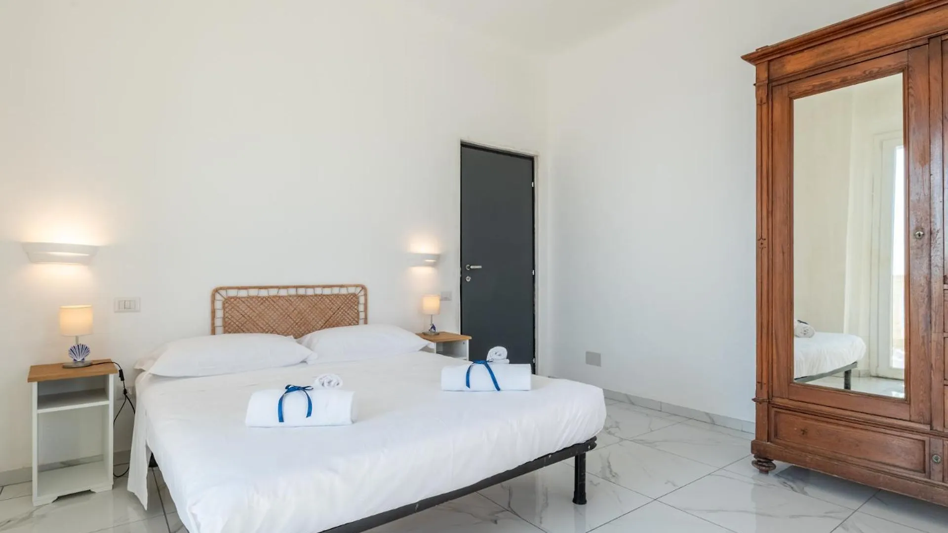 Magic Seaside Apartment By Pleiades Home Rosignano Marittimo Itálie