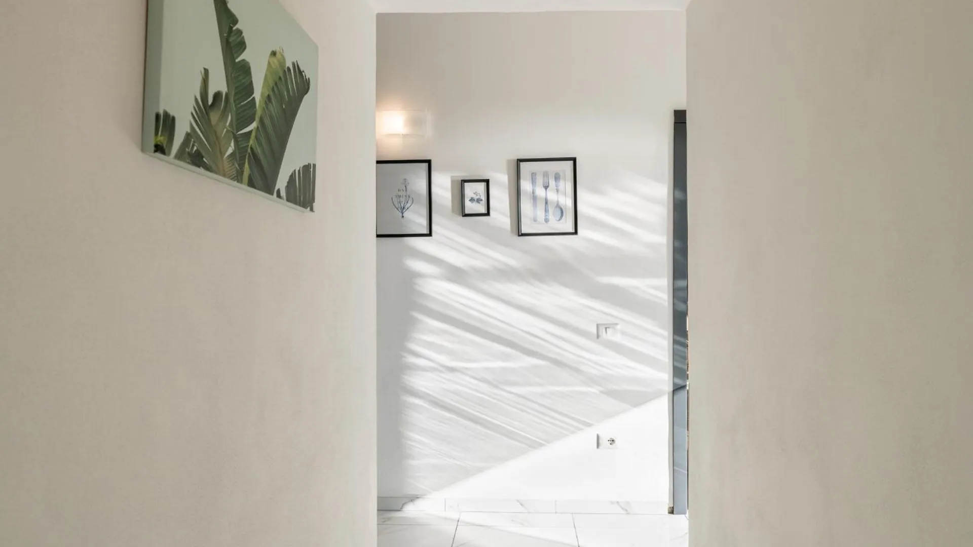 Magic Seaside Apartment By Pleiades Home Rosignano Marittimo