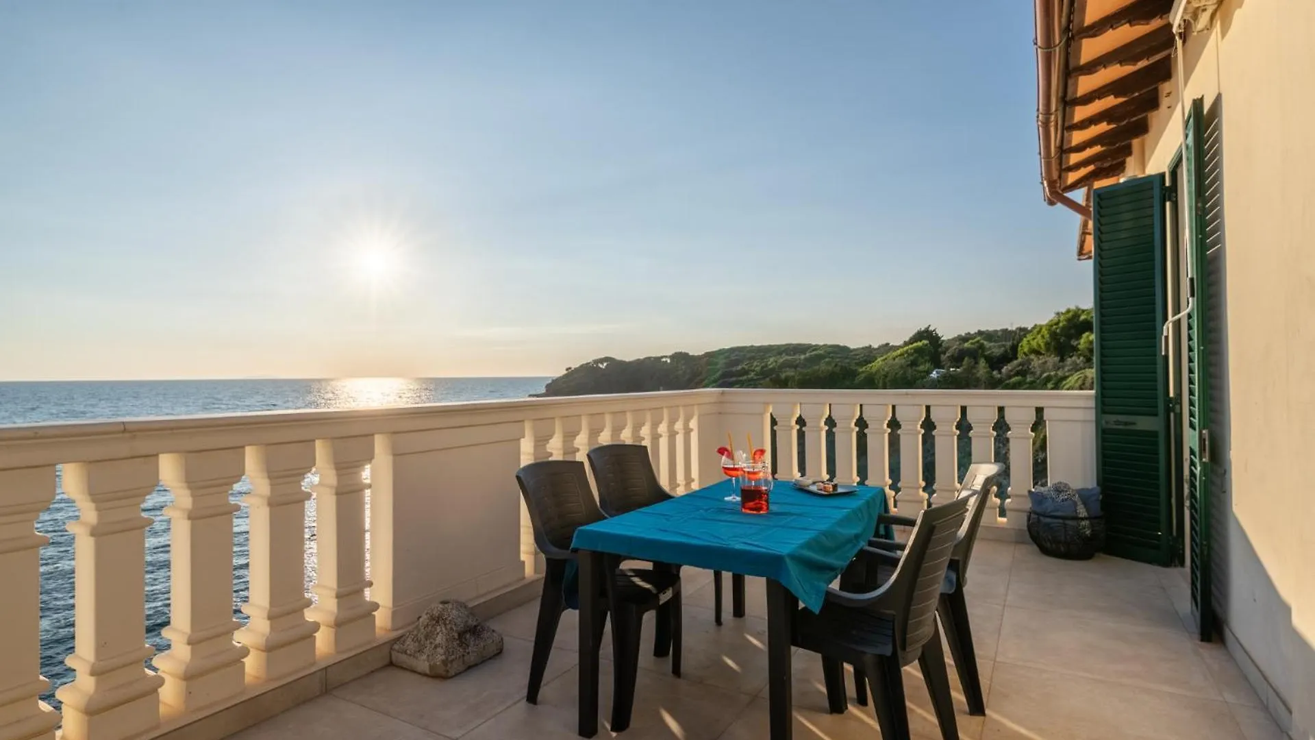 Magic Seaside Apartment By Pleiades Home Rosignano Marittimo Italia