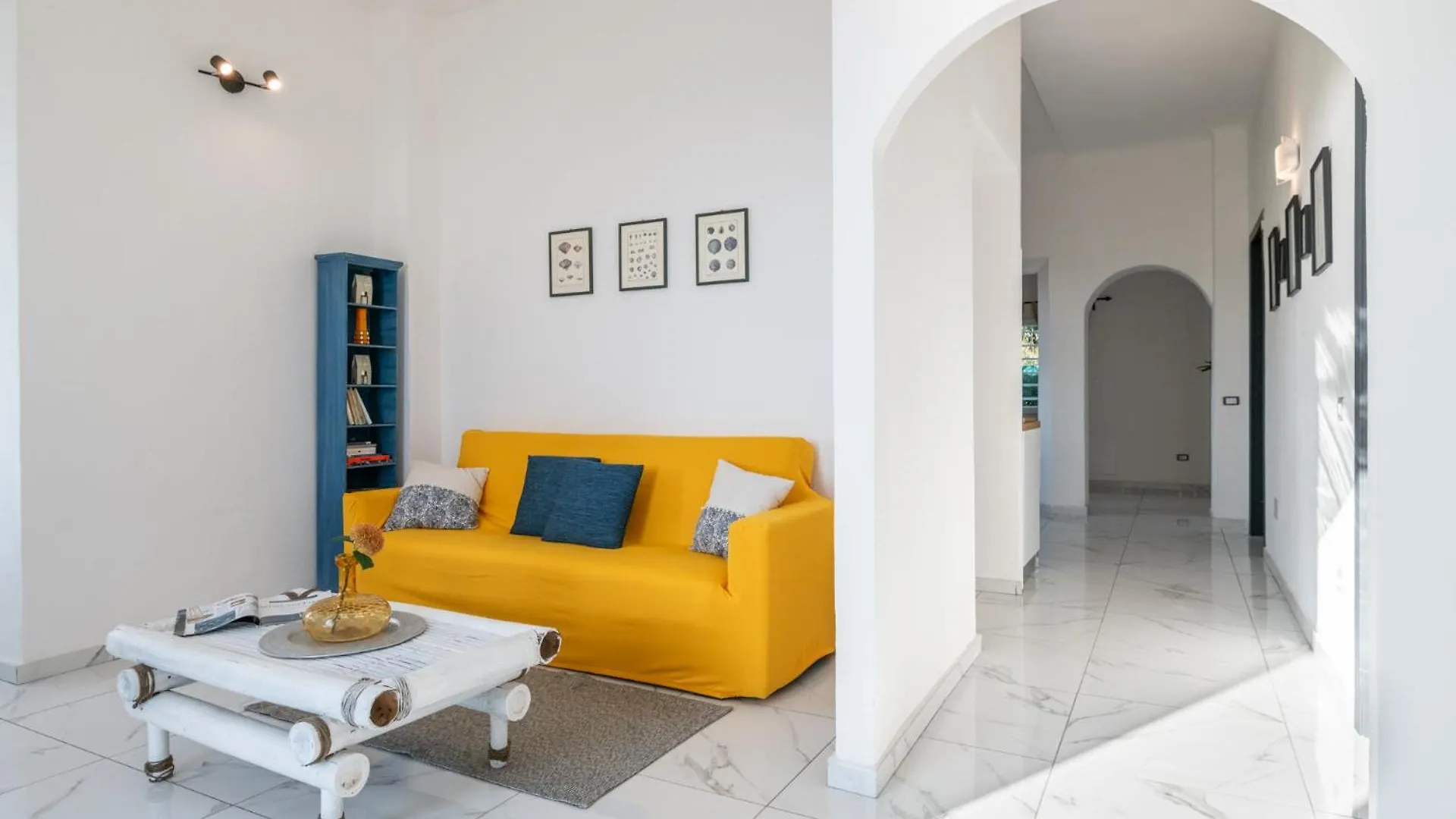 Magic Seaside Apartment By Pleiades Home Rosignano Marittimo 0*,
