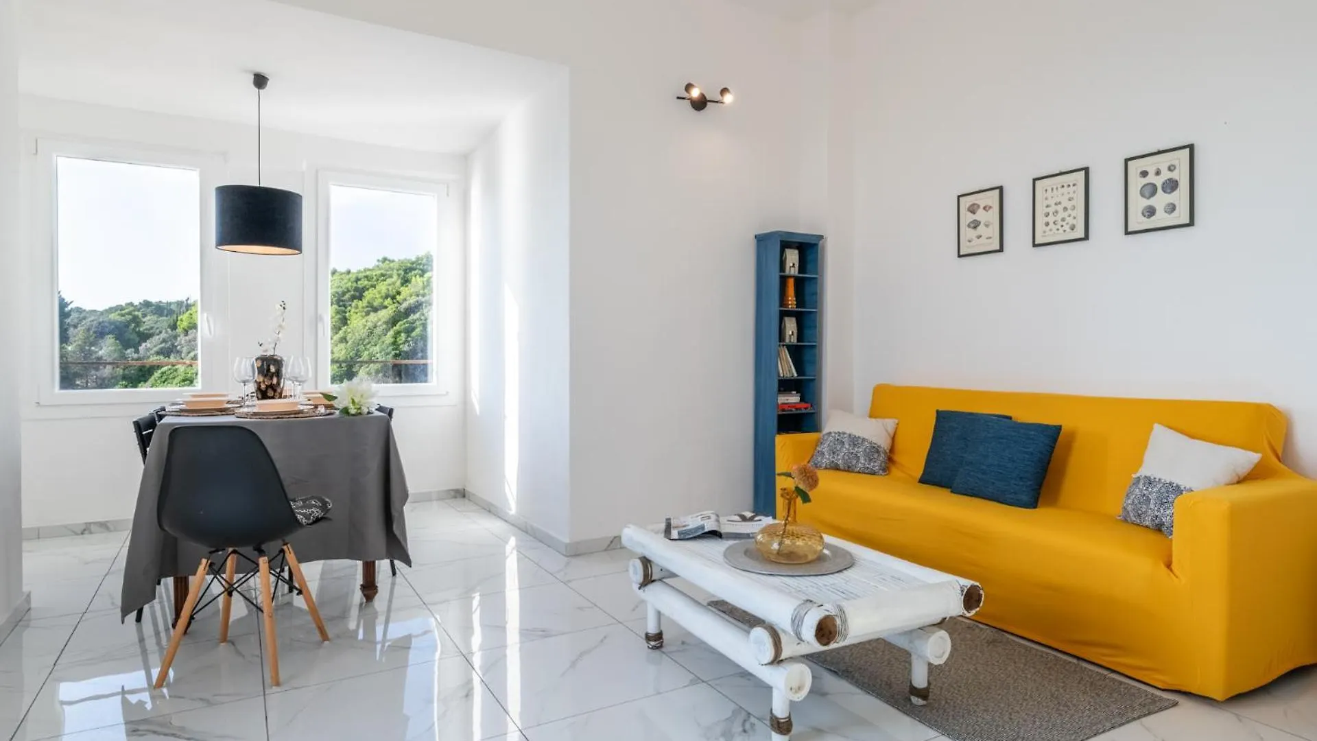 Magic Seaside Apartment By Pleiades Home Rosignano Marittimo