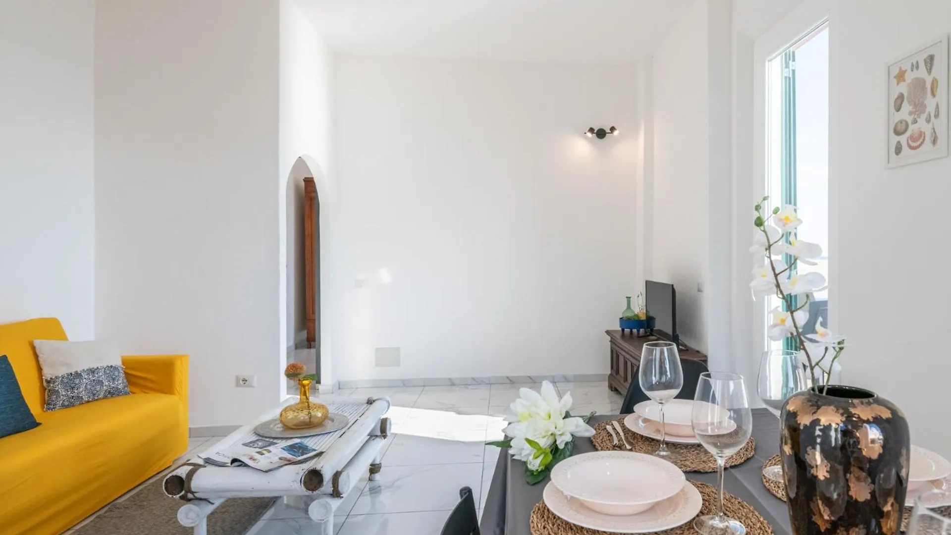 Magic Seaside Apartment By Pleiades Home Rosignano Marittimo Italia