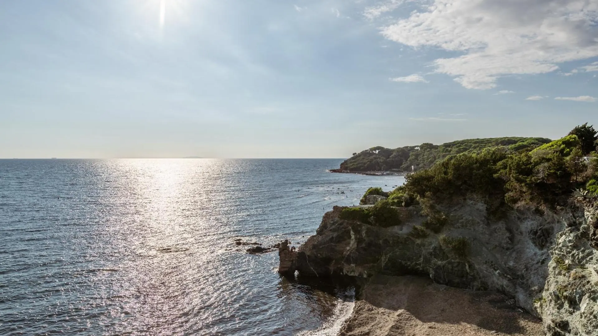 Magic Seaside Apartment By Pleiades Home Rosignano Marittimo 0*,  Italia