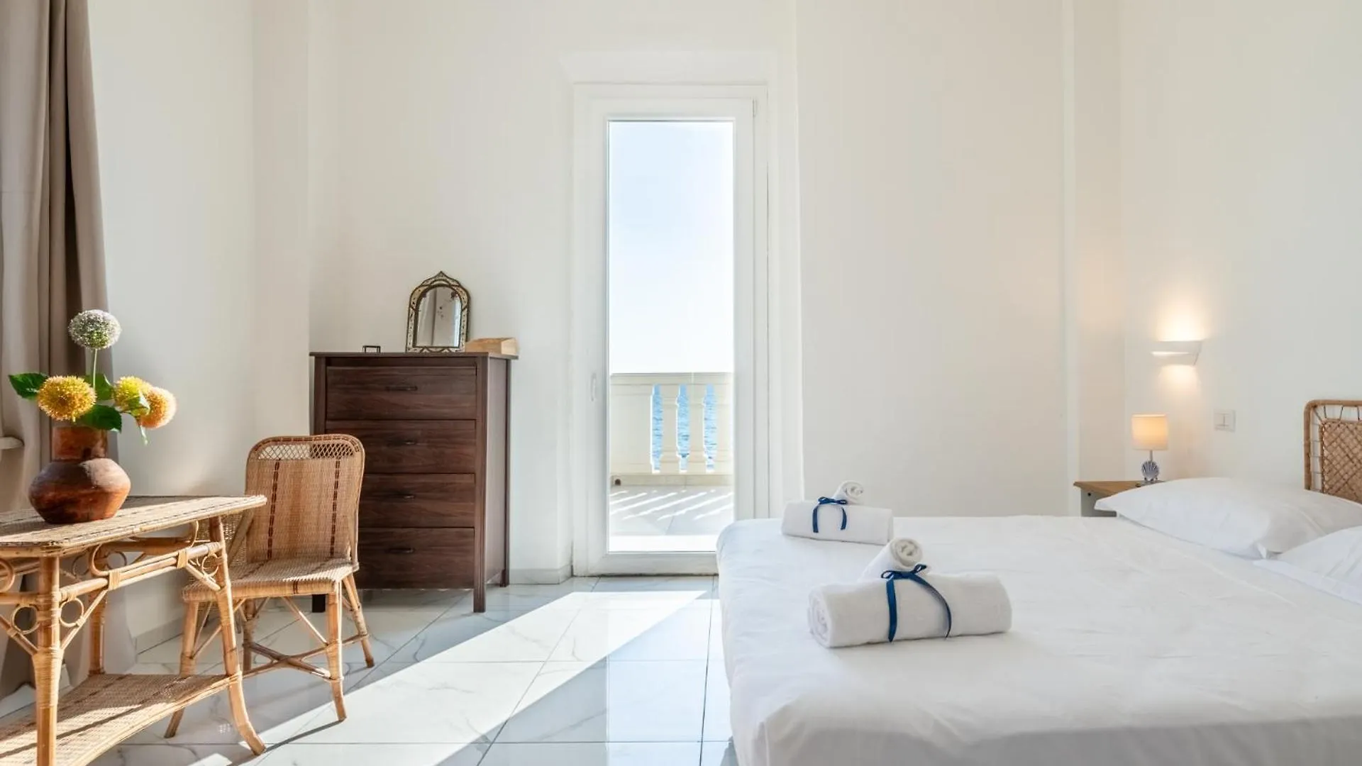 Magic Seaside Apartment By Pleiades Home Rosignano Marittimo