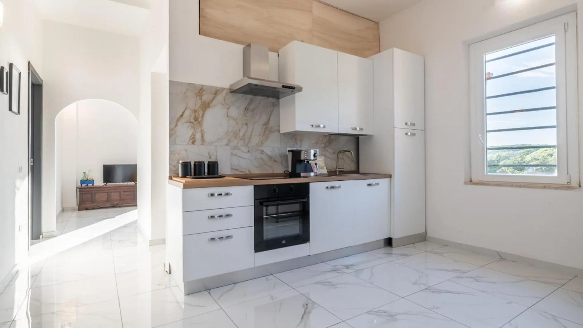 Magic Seaside Apartment By Pleiades Home Rosignano Marittimo Italia