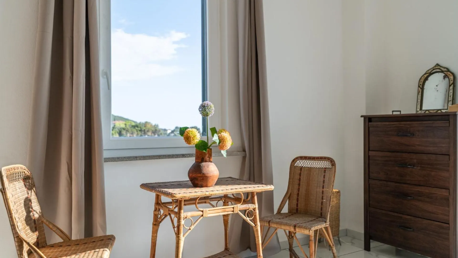 Magic Seaside Apartment By Pleiades Home Rosignano Marittimo 0*,