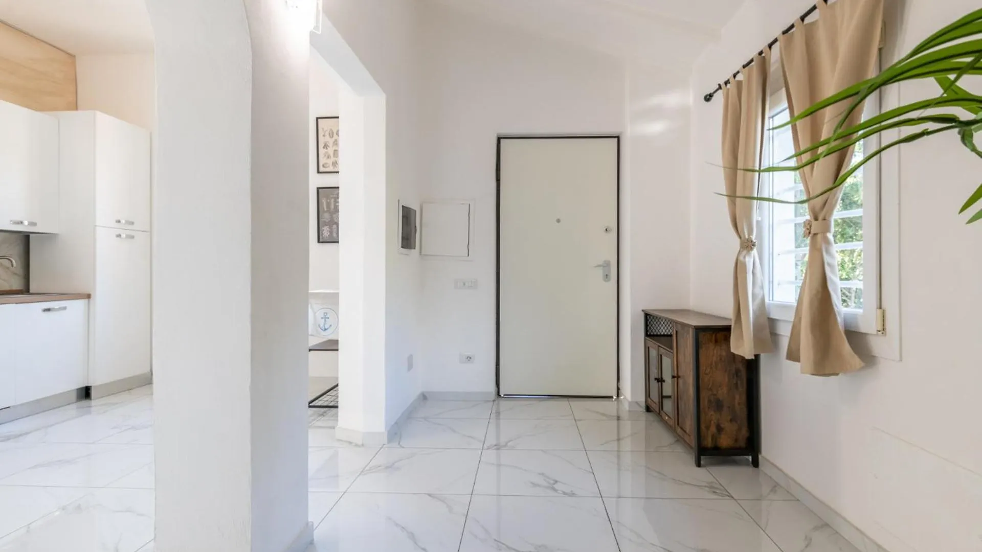 Magic Seaside Apartment By Pleiades Home Rosignano Marittimo Italia